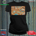 The BayCare Sound Coachman Park 04 17 2026 Poster Shirt