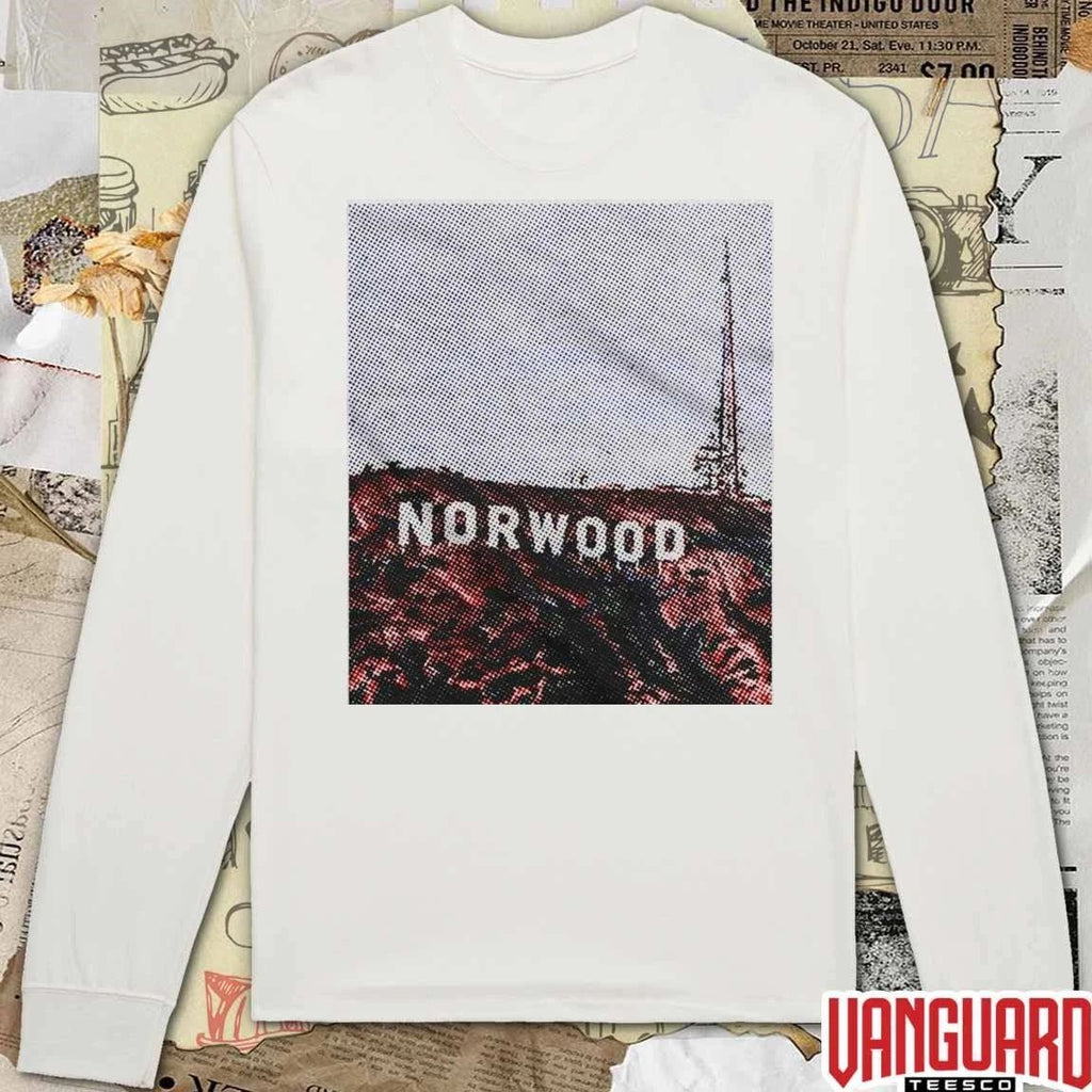 2026 Norwood Hills Sign St Louis Golf Country Club t-shirt