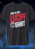 Washington Wizards This Is My Lucky Shirt T-Shirt