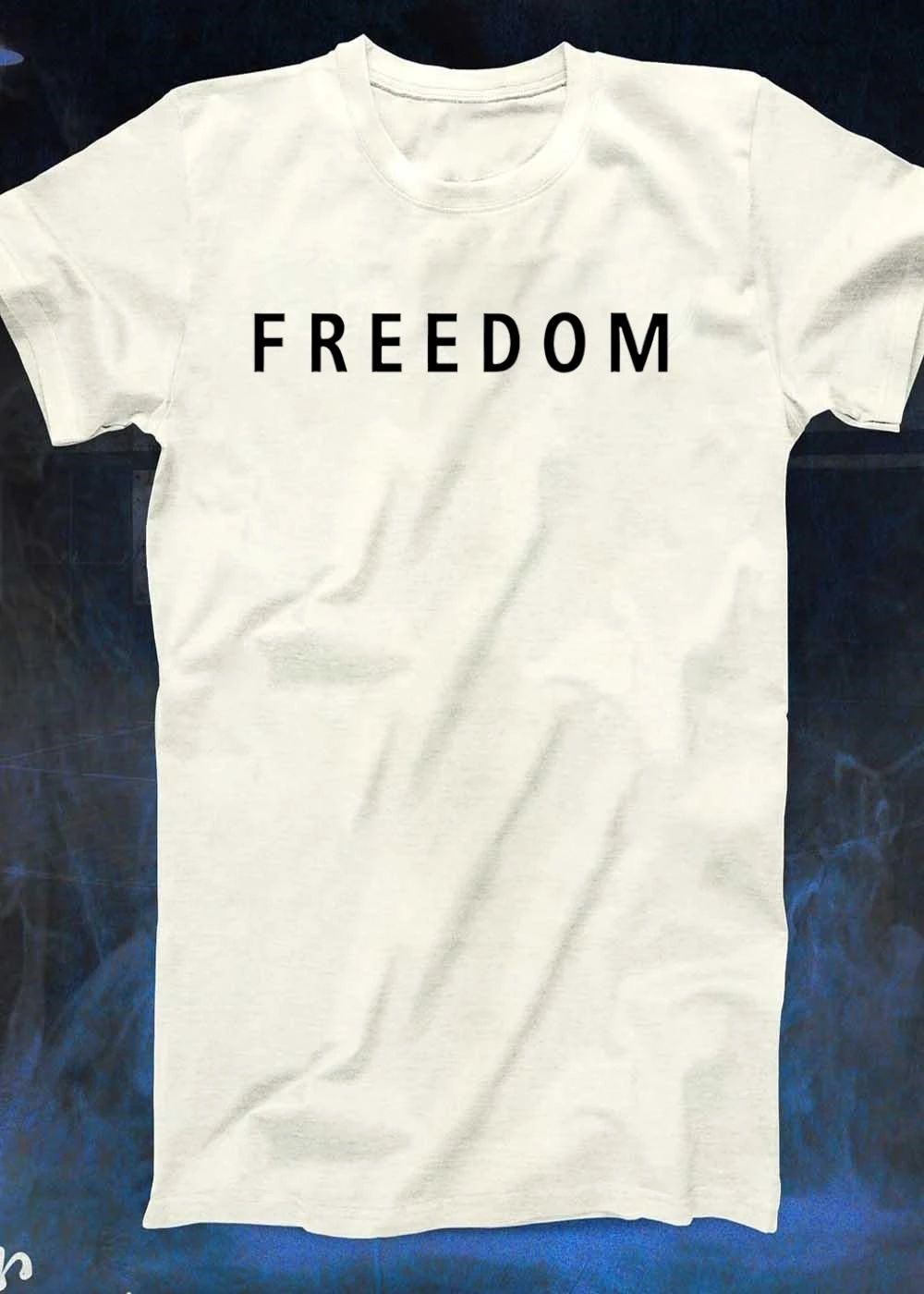 Charlie Kirk Freedom shirt