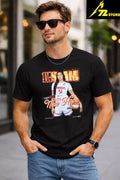 SLAM 262 x Washington Mystics Lauren Betts Shirt