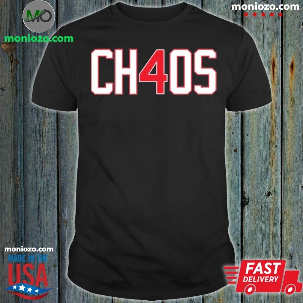 PCA Is Chaos Shirt