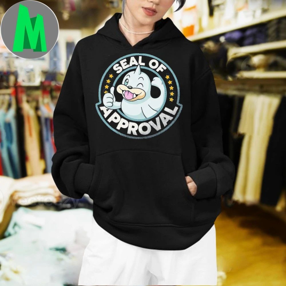 Original Seal of Approval Shirt