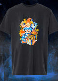 Jester Gambling Fun 5387 1700 Nope Shop Banana T-Shirt