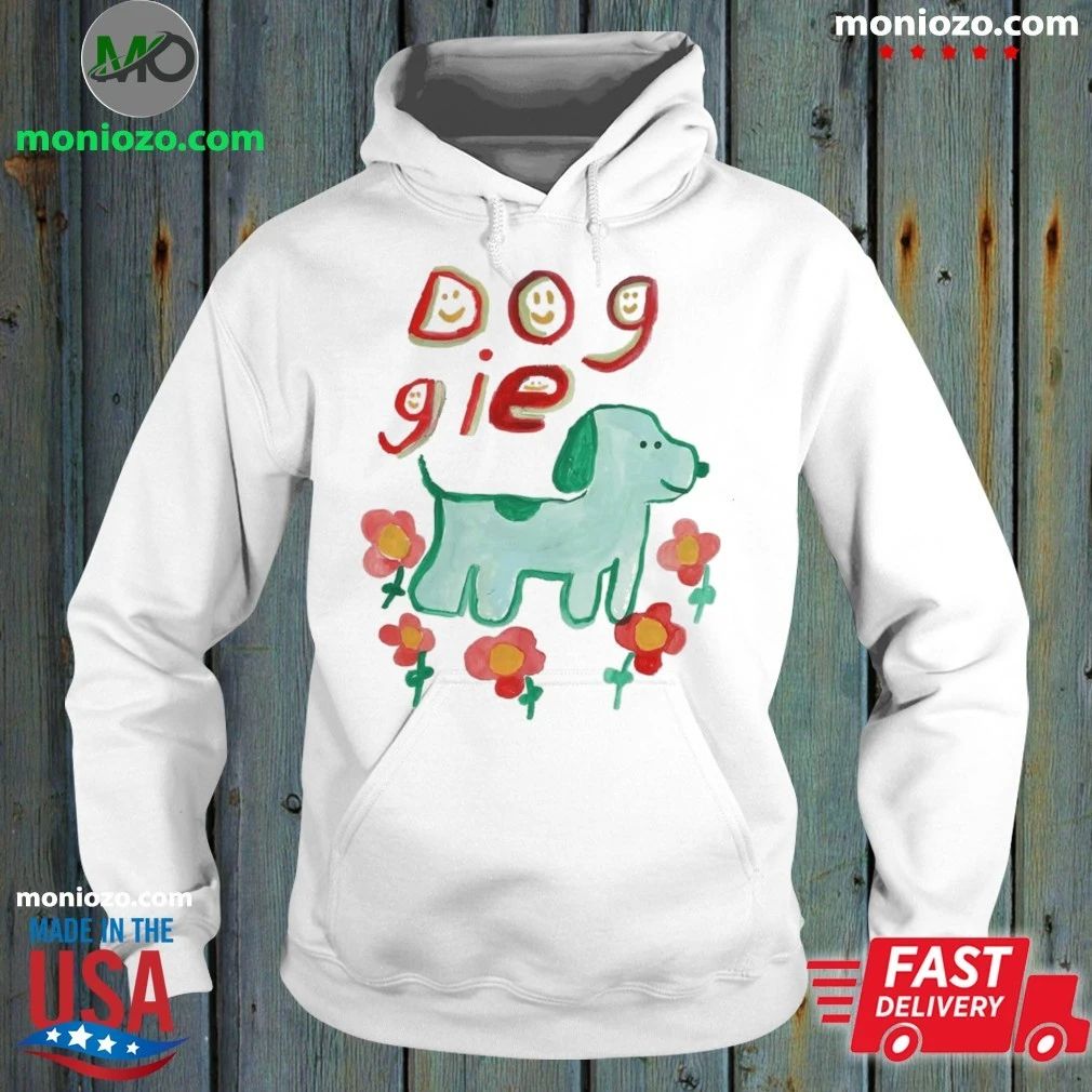 Original Dog Gie Shirt