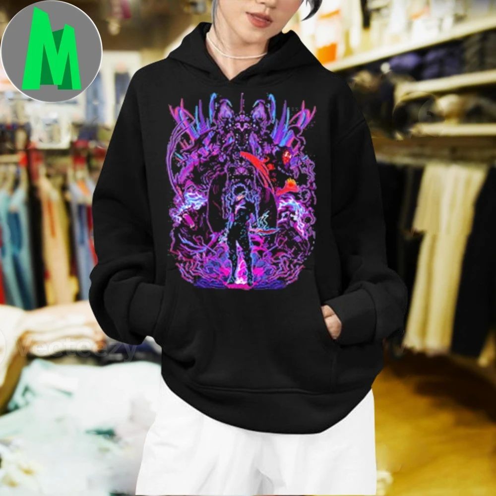 Original Shadow Monarch Sung Jin-Woo Solo Leveling 2026 Shirt