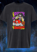 Tetsuya Naito Los Tranquilos de Japon NJPW Team Ozawa Tranquilos Japon Pride Squad shirt