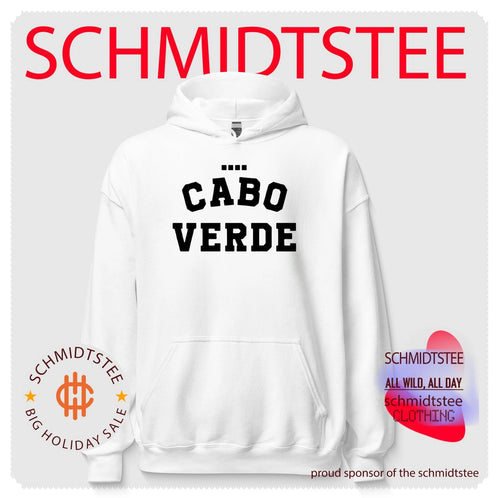 2026 World Cup Cabo Verde Soccer Football shirt