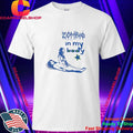 Olivia Rodrigo Zombie In My Body Shirt