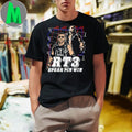 RT3 Spear Pin Win Graphic Shirt
