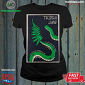 Original Tigers Jaw March 30 2026 Cambridge MA Poster Shirt – Best Gift for Music Fans