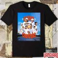 Virginia Cavaliers Men’s Tennis 2026 NCAA National Champions Poster t-shirt