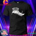 One Wish Willow Amaze Your Friends 2026 Cartoon Shirt