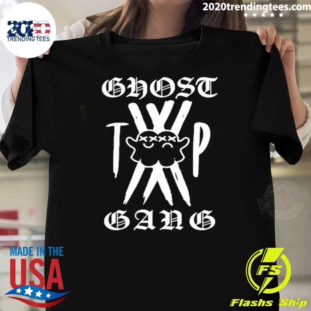 Twin Paranormal Paracon 2026 Signed Tee Unisex T-shirt, Sweatshirt, Hoodie (1)