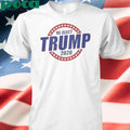 Legal Iranian Reelect Trump 2020 T-Shirt