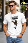 Hitler Adolphin Shirt
