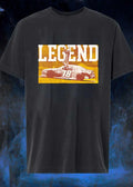 Kyle Busch number 18 M&Ms Joe Gibbs Racing NASCAR Cup Series victory LEGEND shirt