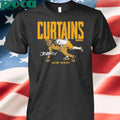 Jalen Ramsey Called Game T-shirt