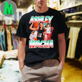 Original Number 11 Ashley Wacha Shirt