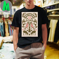 Poster Mumford & Sons Tour Columbus, OH 12 Oct 2025 Shirt