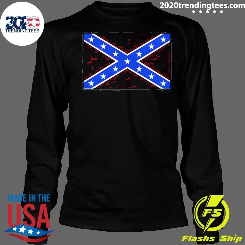 Mark Lee Confederate Flag 2026 Shirt