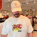 Red Sox 2026 German Celebration Shirt