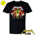 Metallica Master Of Puppets Shirt