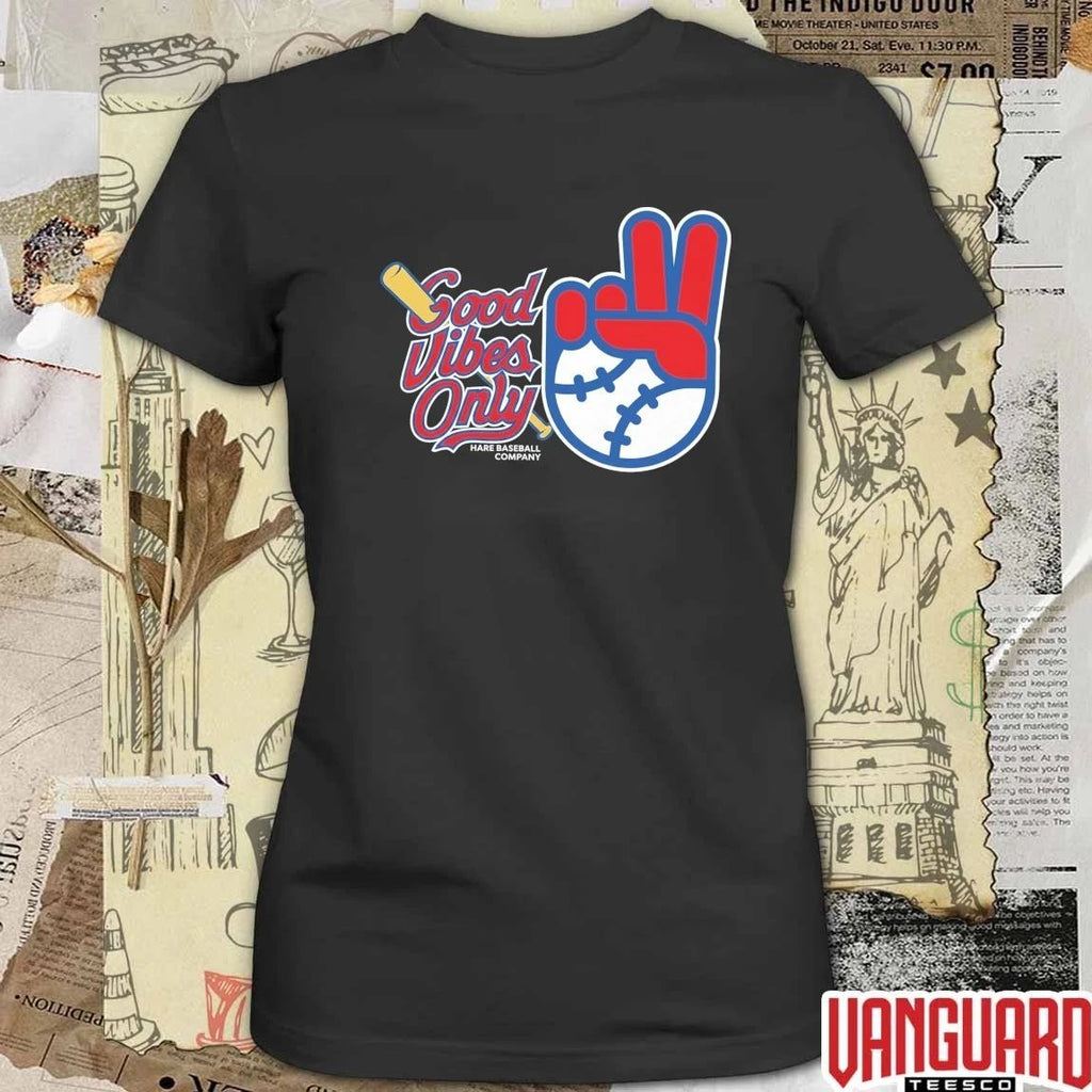 Dustin May St. Louis Cardinals MLB Good Vibes Only 2026 t-shirt