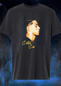 Central Cee Family 1st Profile Portrait Men’s T-Shirt