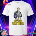Michigan Little Brother Shirt
