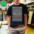 Tico Time Bluegrass Festival Outside Durango CO May 15-17 2026 Poster Shirt