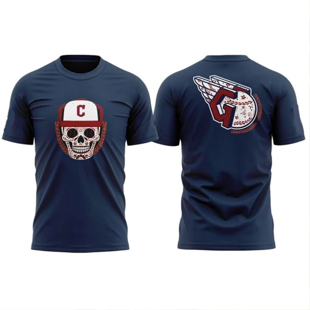 Guardians 2025 Noche Latina Shirt