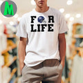 Ny helmet for life shirt