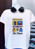 Indiana OKC The Final shirt