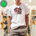 38 Baby NBA YoungBoy American Flag 2025 Shirt