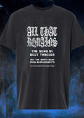 All That Remains The Song By Bolt Thrower shirt