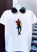 Victor Wembanyama San Antonio Spurs NBA LEMONR SPURS 1 shirt