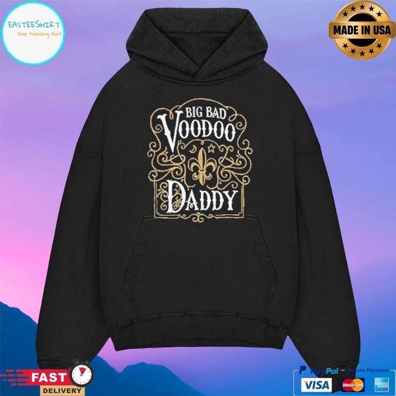 Big Bad Voodoo Daddy T-shirts