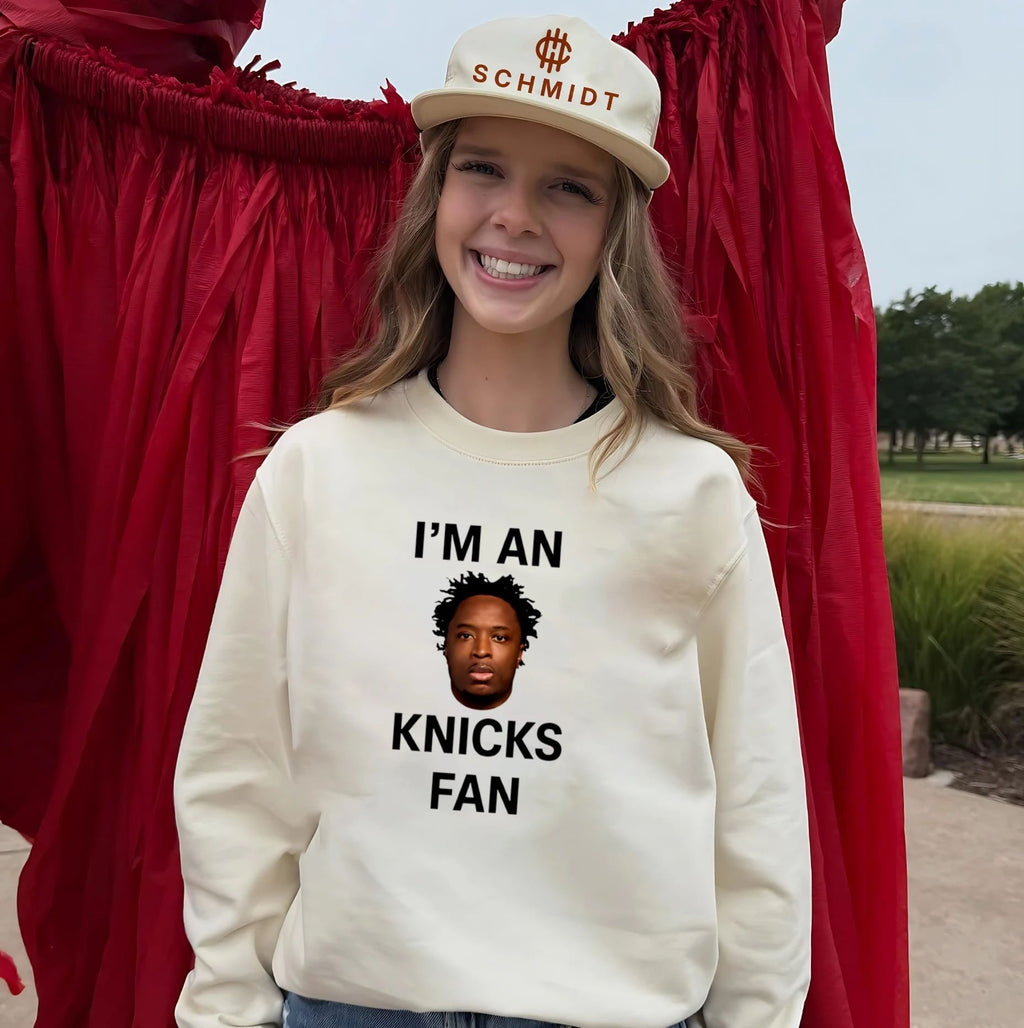 I’m An OG Knicks Fan Shirt