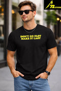 Don’t Go Fast Make It Last Shirt