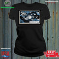 Original The Wood Brothers Grand Junction CO 4 4 2026 Poster T-Shirt – Best Gift for Music Fans