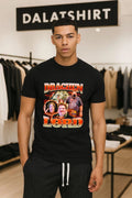 Drachen Lord Rainer Winkler YouTube Meme shirt
