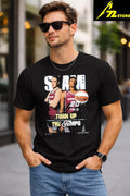 Slam 262 Marina Mabrey with Brittney Sykes Shirt