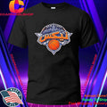 Arabic Knicks New York Basketball Shirt