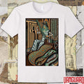 Trey Anastasio In Seattle WA On May 27 2026 Poster t-shirt