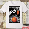 The Black Angels Union Transfer Philadelphia PA May 21 2026 Poster t-shirt