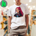 Mira huntrix character mira kpop demon hunters Shirt