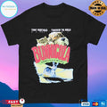 Bunnicula A Rabbit-tale Of Mystery Today Vegetables Tomorrow The World T-shirt