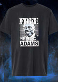 Free Eric Adams funny shirt