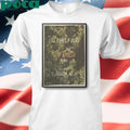 Limited May 2 2026 EL PASO Poster Lew Apollo shirt